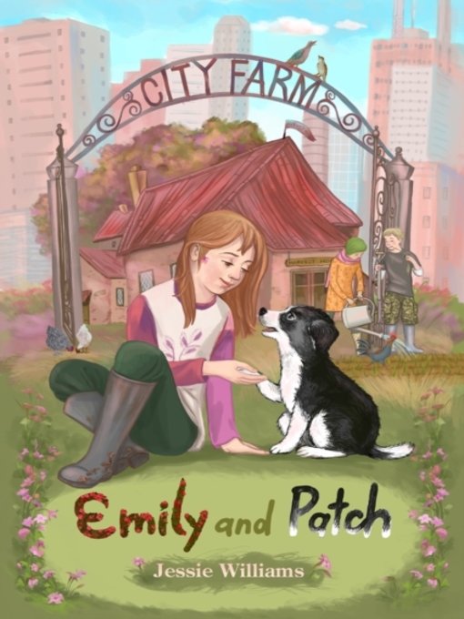 Title details for Emily and Patch by Jessie Williams - Available